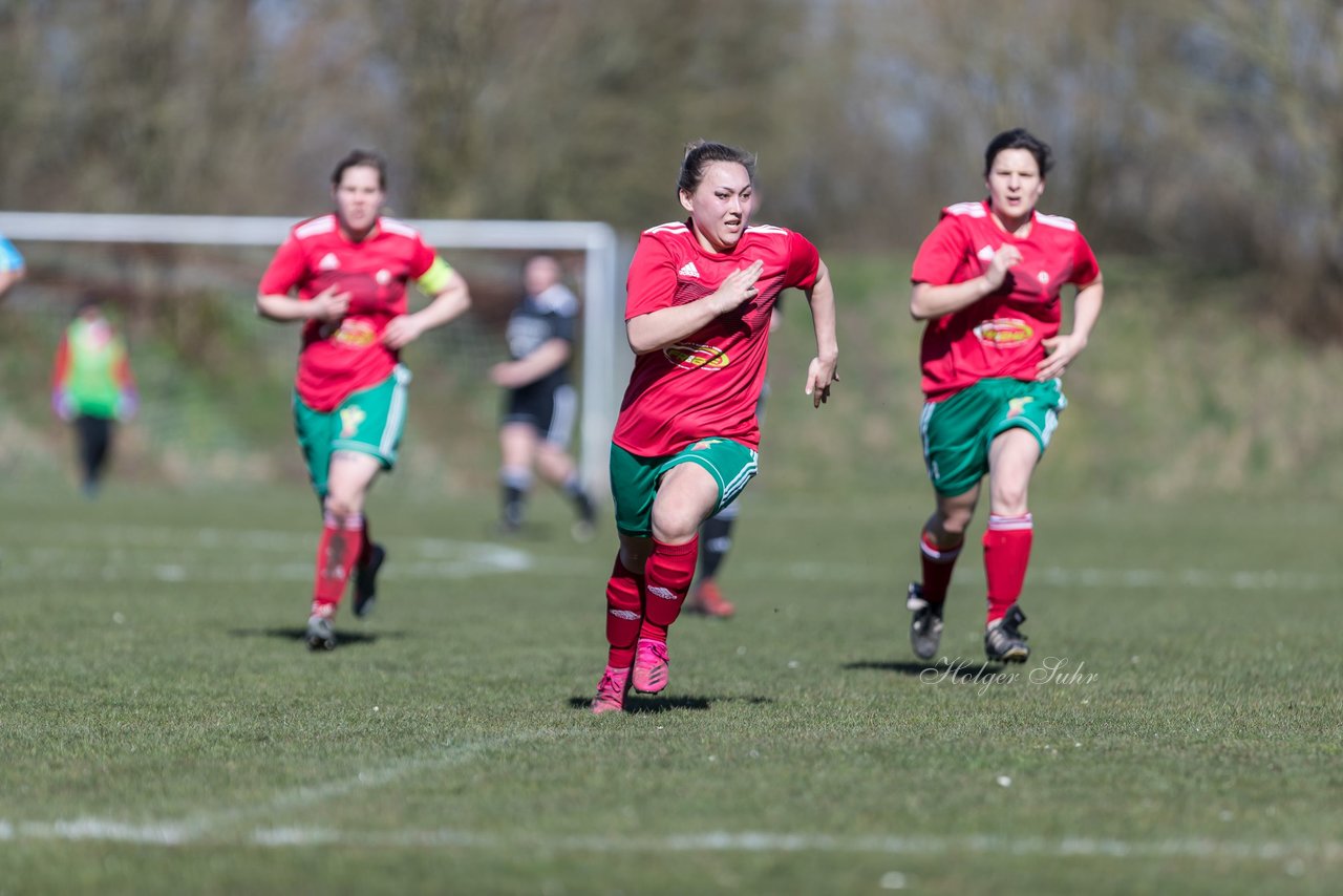 Bild 240 - F SG Daenisch Muessen - SV Boostedt : Ergebnis: 0:2